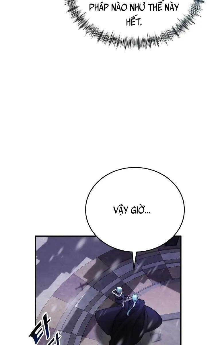 Pháp Sư Hắc Ám Hồi Sinh Sau 66666 Năm Chap 63 - Next Chap 64
