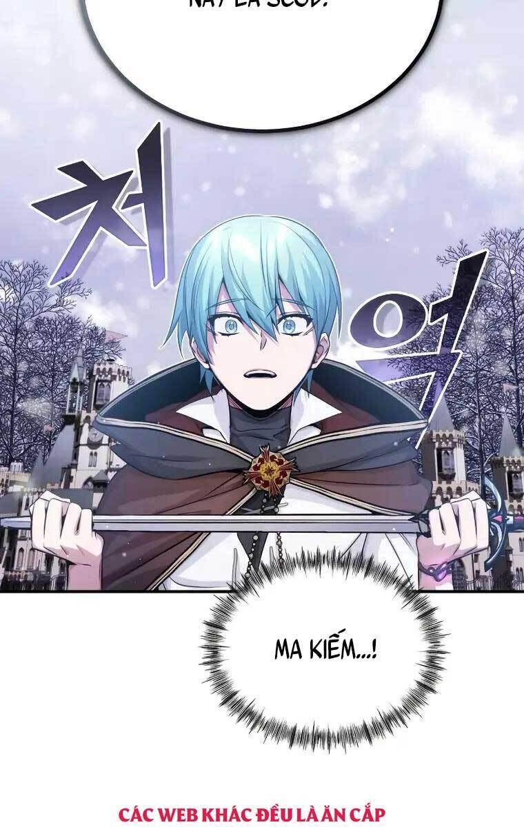 Pháp Sư Hắc Ám Hồi Sinh Sau 66666 Năm Chap 63 - Next Chap 64