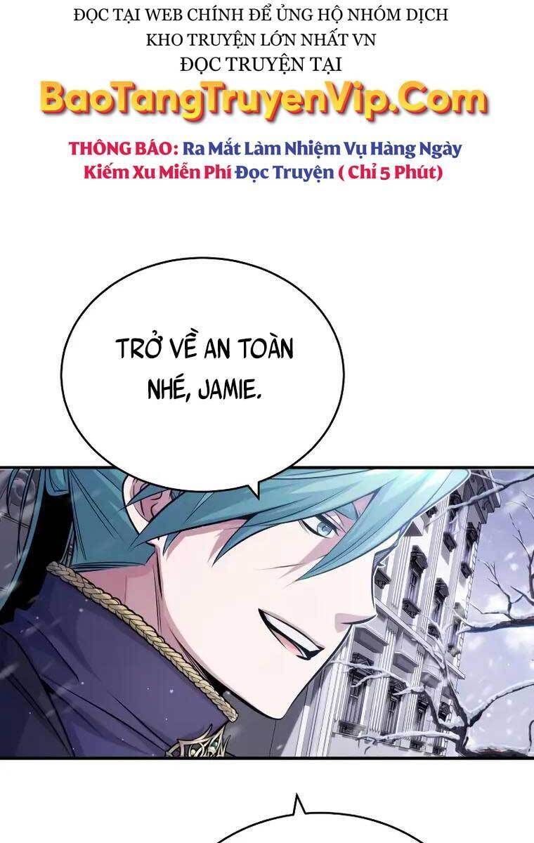 Pháp Sư Hắc Ám Hồi Sinh Sau 66666 Năm Chap 63 - Next Chap 64