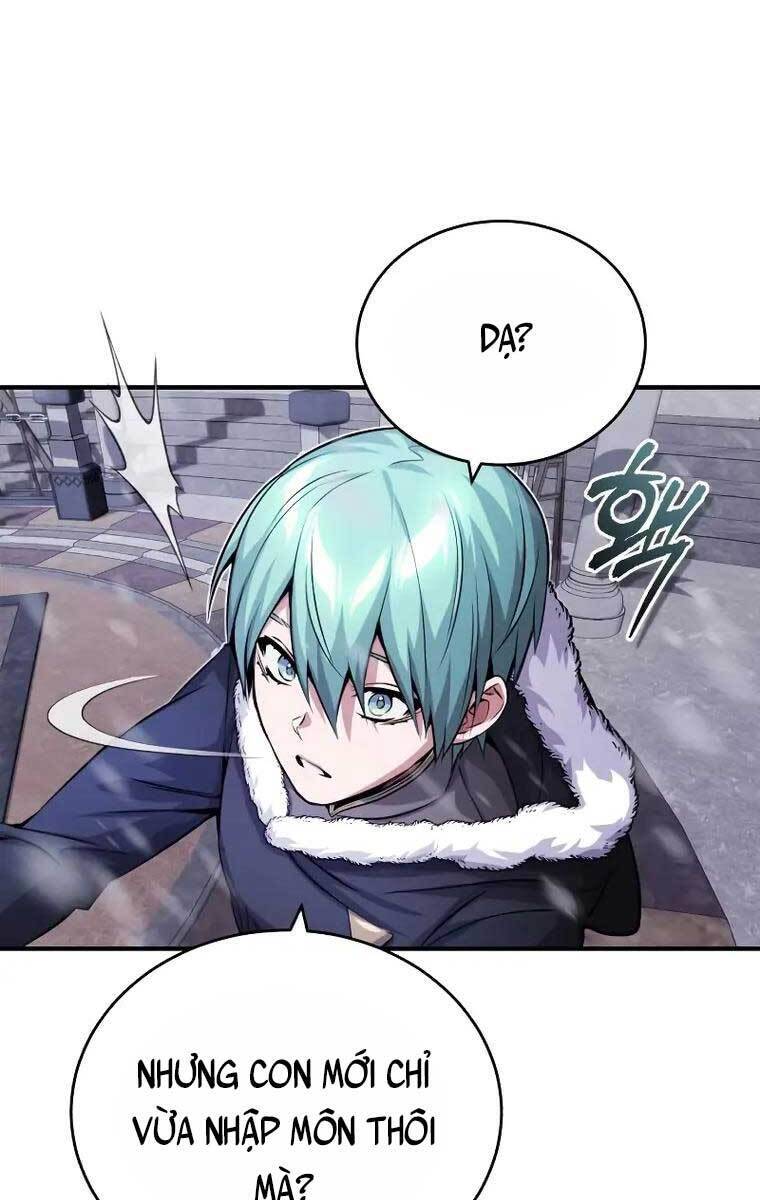 Pháp Sư Hắc Ám Hồi Sinh Sau 66666 Năm Chap 63 - Next Chap 64