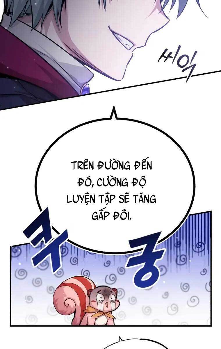 Pháp Sư Hắc Ám Hồi Sinh Sau 66666 Năm Chap 63 - Next Chap 64