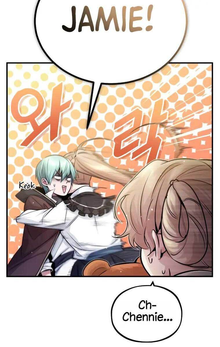 Pháp Sư Hắc Ám Hồi Sinh Sau 66666 Năm Chap 63 - Next Chap 64