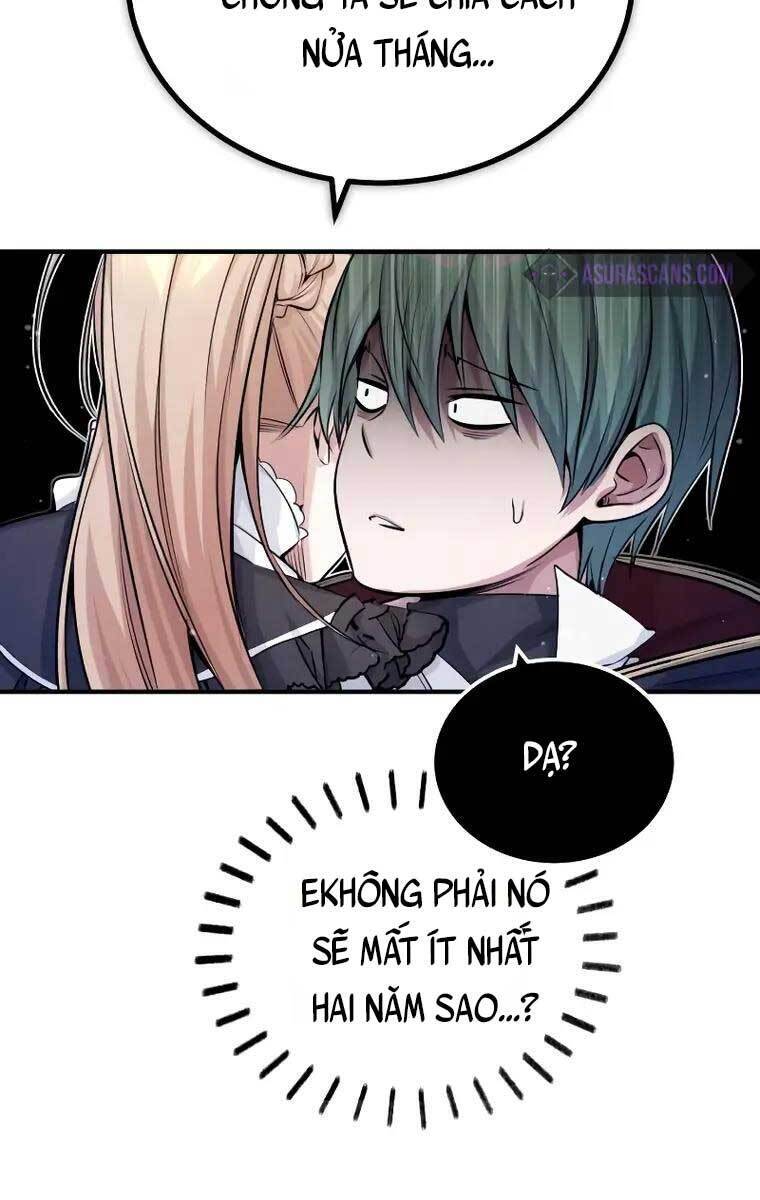 Pháp Sư Hắc Ám Hồi Sinh Sau 66666 Năm Chap 63 - Next Chap 64