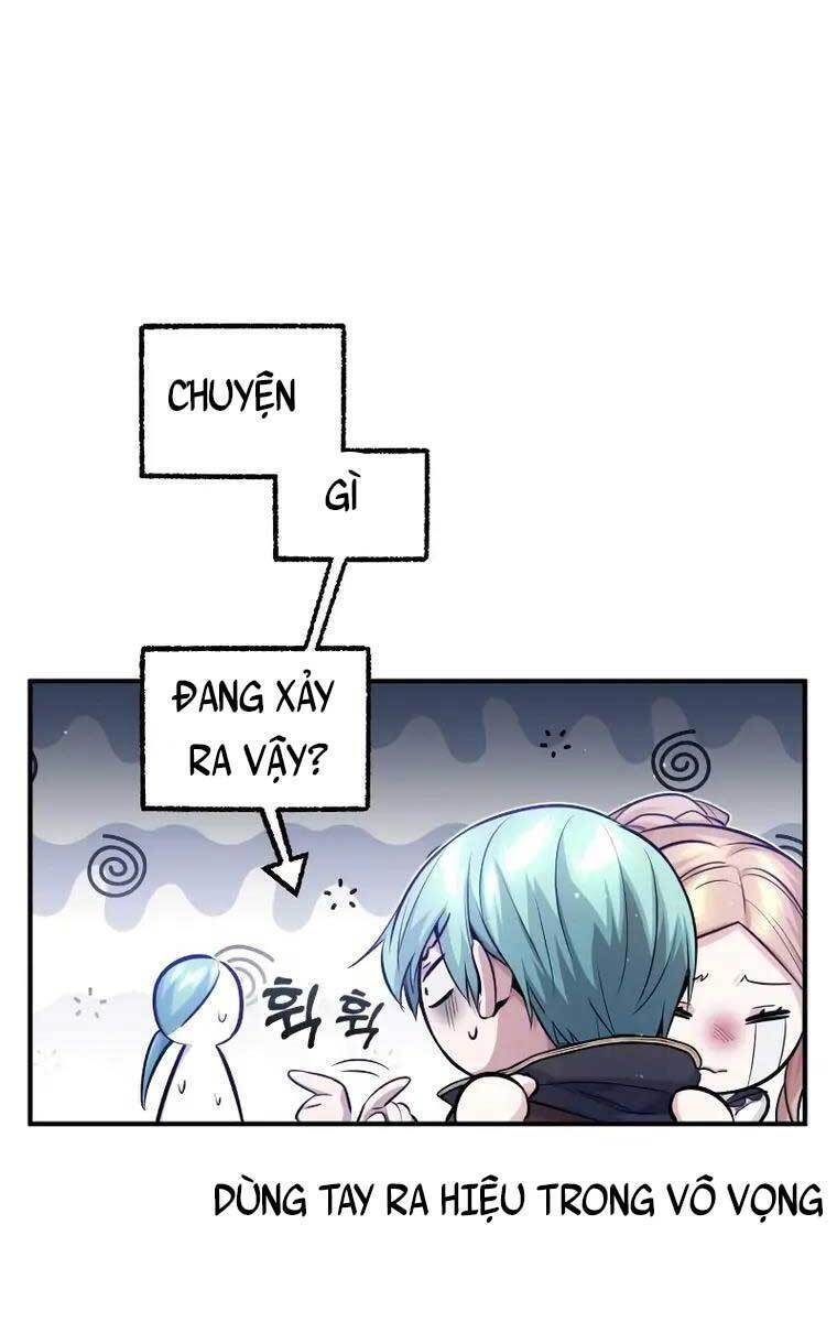 Pháp Sư Hắc Ám Hồi Sinh Sau 66666 Năm Chap 63 - Next Chap 64