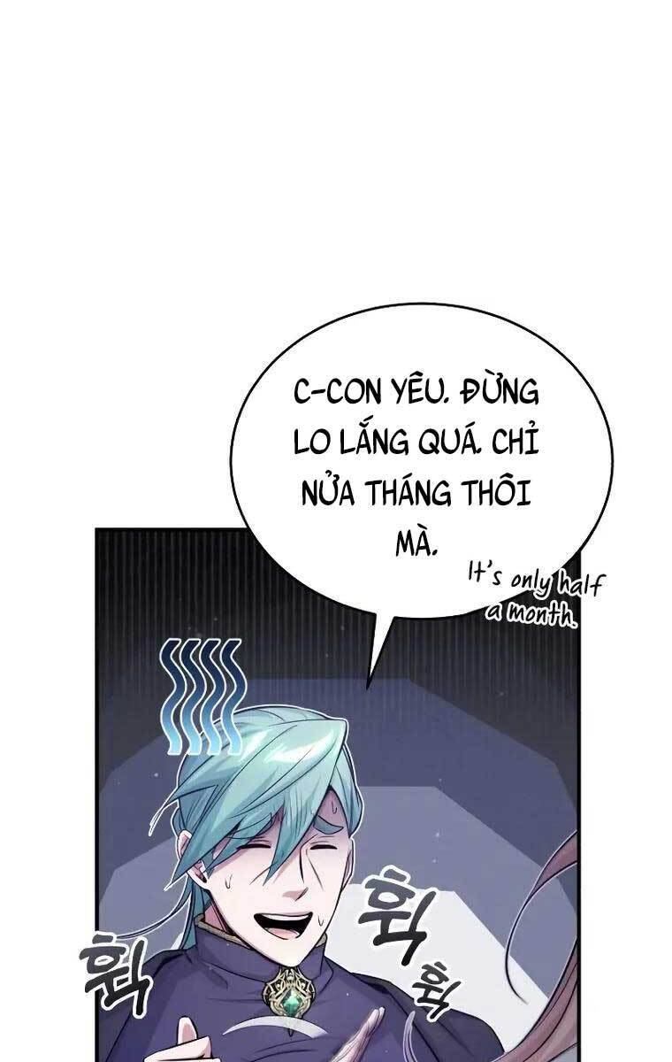 Pháp Sư Hắc Ám Hồi Sinh Sau 66666 Năm Chap 63 - Next Chap 64