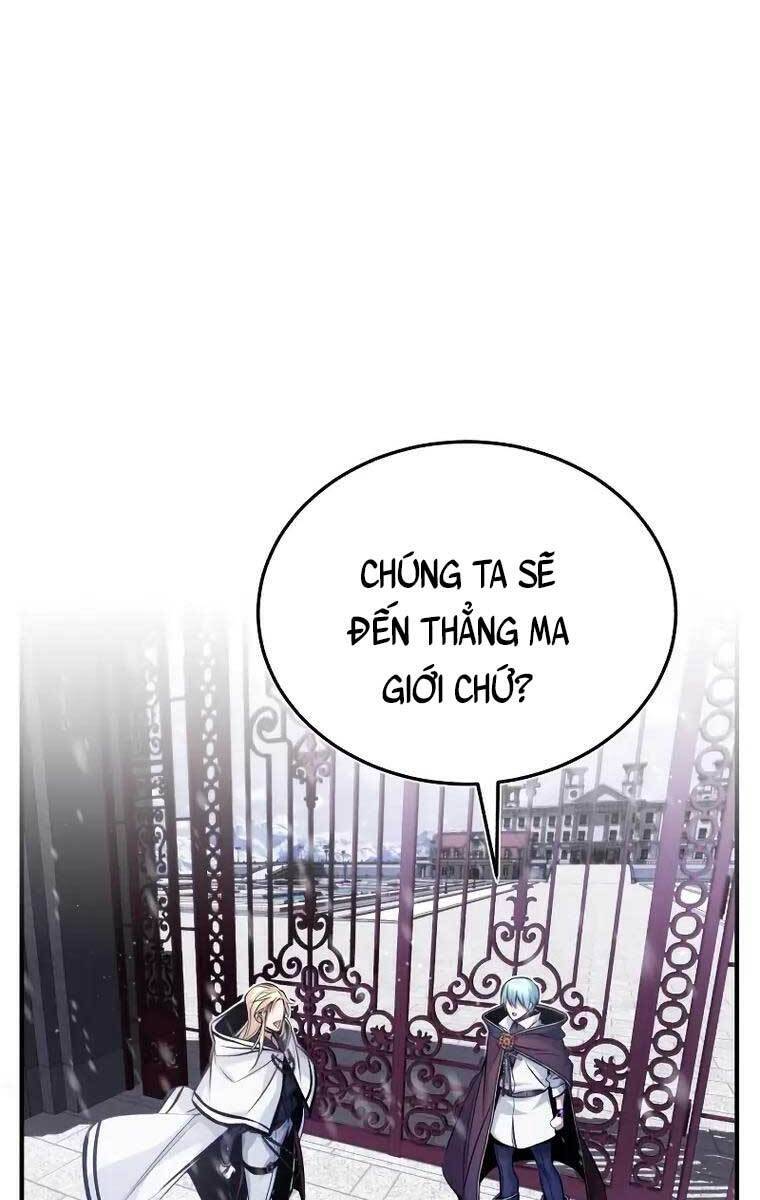 Pháp Sư Hắc Ám Hồi Sinh Sau 66666 Năm Chap 63 - Next Chap 64