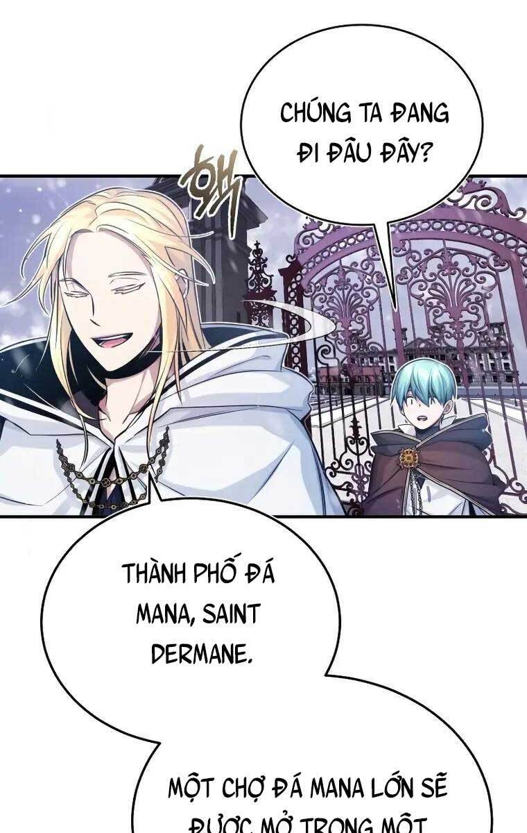 Pháp Sư Hắc Ám Hồi Sinh Sau 66666 Năm Chap 63 - Next Chap 64