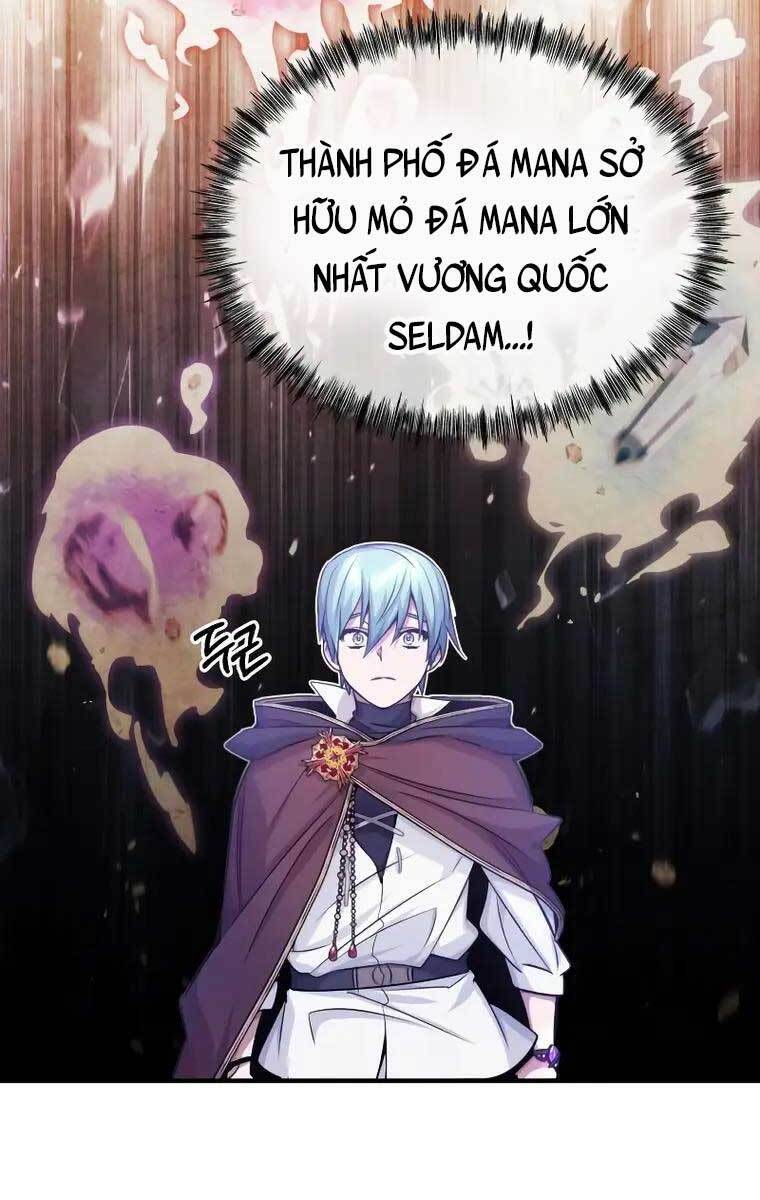 Pháp Sư Hắc Ám Hồi Sinh Sau 66666 Năm Chap 63 - Next Chap 64