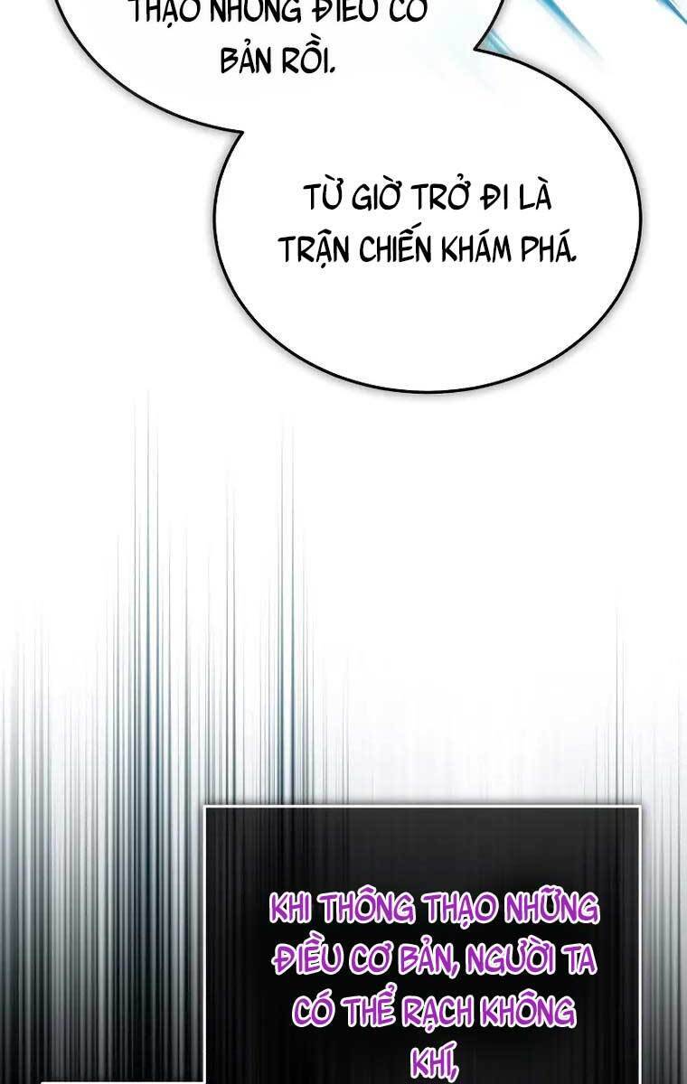 Pháp Sư Hắc Ám Hồi Sinh Sau 66666 Năm Chap 63 - Next Chap 64