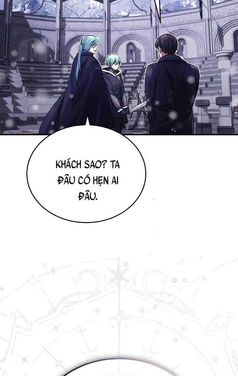 Pháp Sư Hắc Ám Hồi Sinh Sau 66666 Năm Chap 63 - Next Chap 64