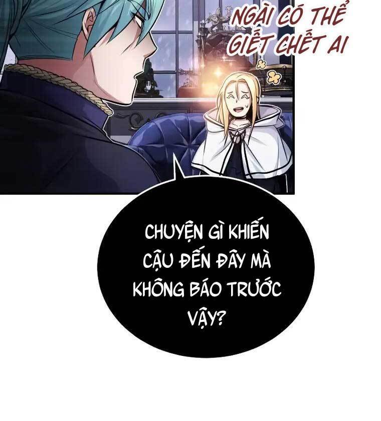 Pháp Sư Hắc Ám Hồi Sinh Sau 66666 Năm Chap 63 - Next Chap 64