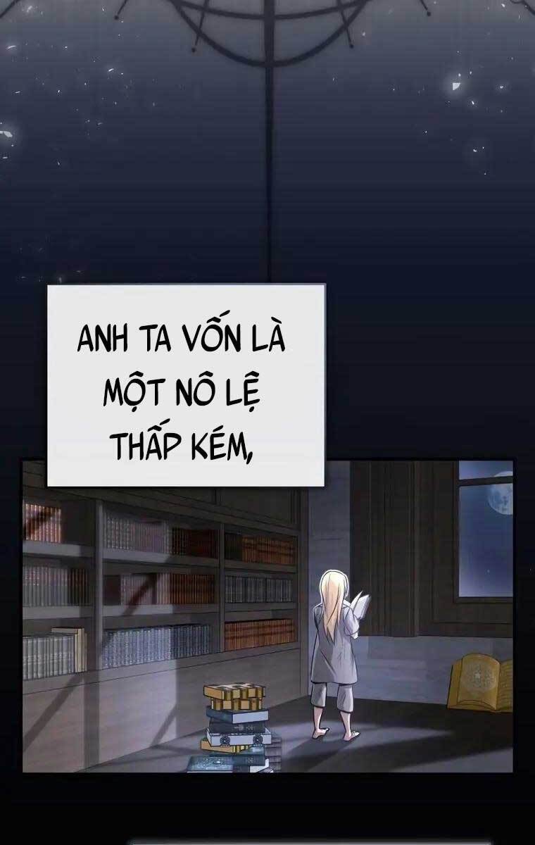 Pháp Sư Hắc Ám Hồi Sinh Sau 66666 Năm Chap 63 - Next Chap 64