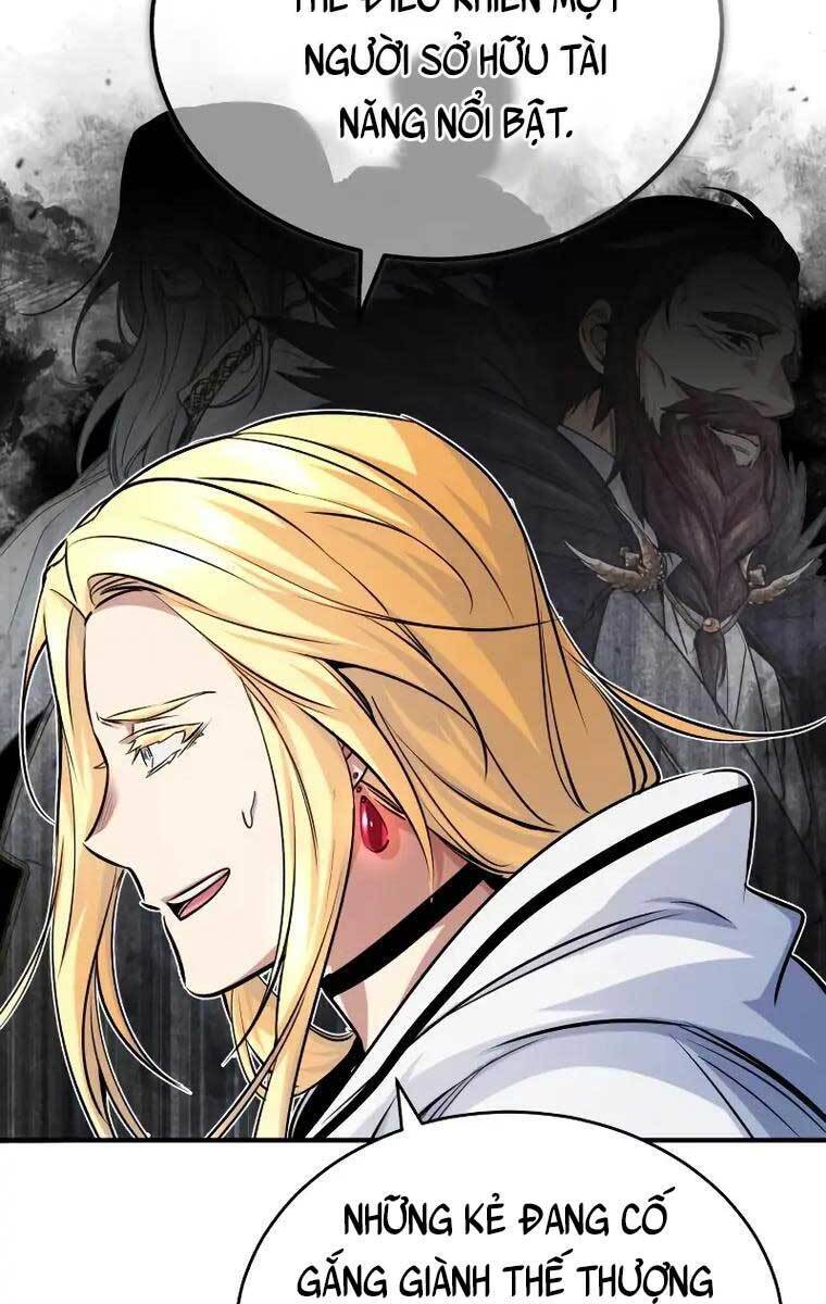 Pháp Sư Hắc Ám Hồi Sinh Sau 66666 Năm Chap 63 - Next Chap 64