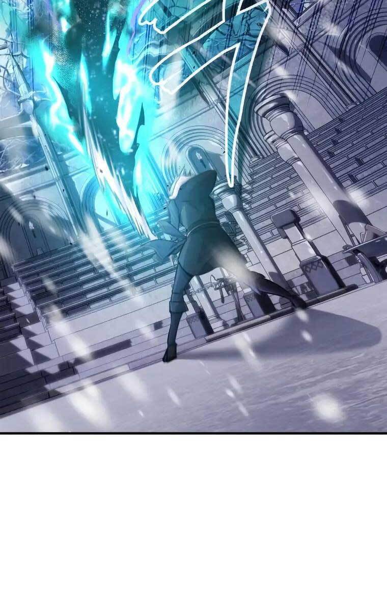Pháp Sư Hắc Ám Hồi Sinh Sau 66666 Năm Chap 63 - Next Chap 64