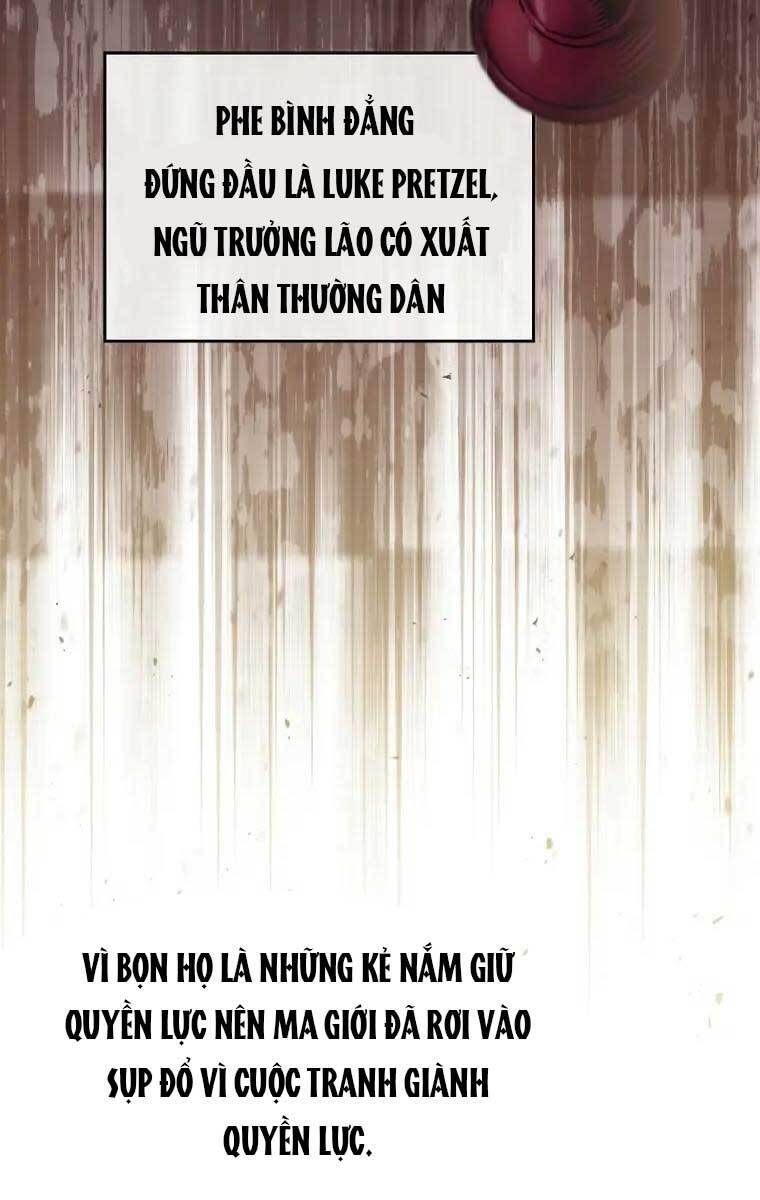 Pháp Sư Hắc Ám Hồi Sinh Sau 66666 Năm Chap 63 - Next Chap 64