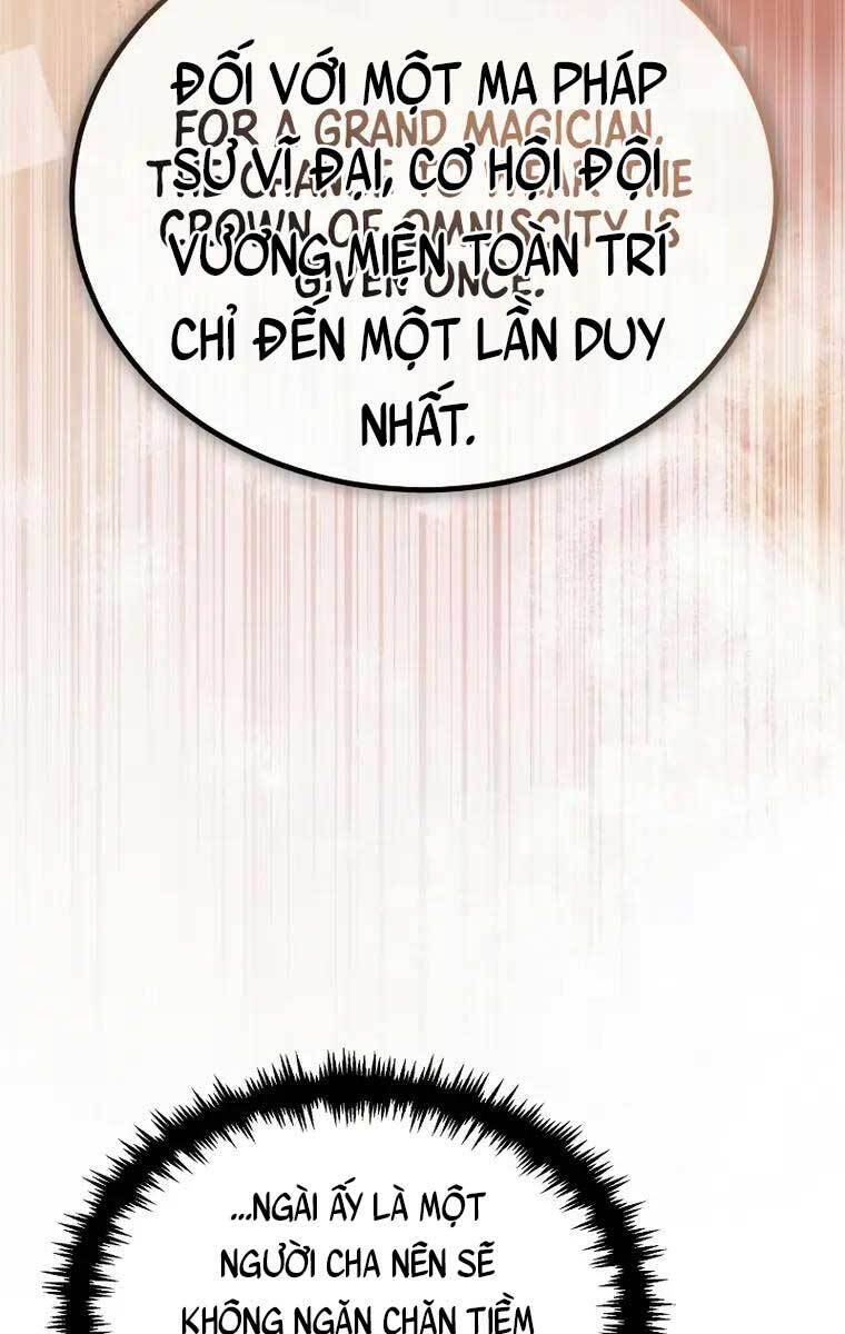 Pháp Sư Hắc Ám Hồi Sinh Sau 66666 Năm Chap 63 - Next Chap 64