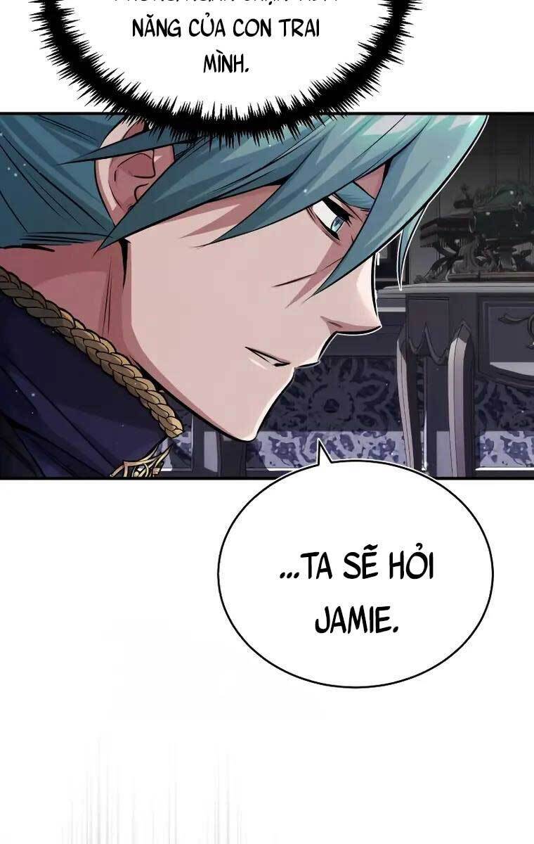 Pháp Sư Hắc Ám Hồi Sinh Sau 66666 Năm Chap 63 - Next Chap 64