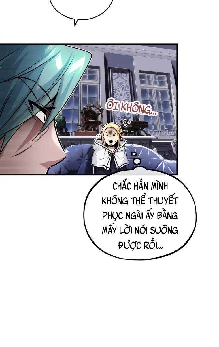 Pháp Sư Hắc Ám Hồi Sinh Sau 66666 Năm Chap 63 - Next Chap 64