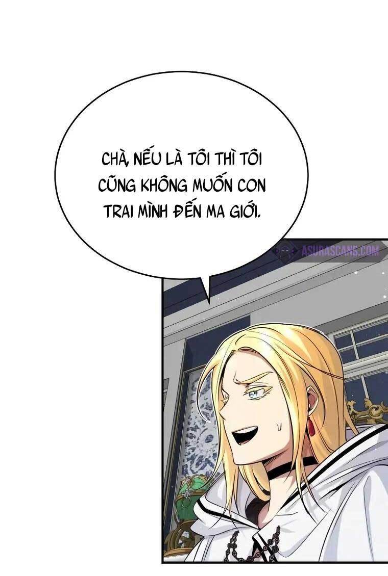 Pháp Sư Hắc Ám Hồi Sinh Sau 66666 Năm Chap 63 - Next Chap 64