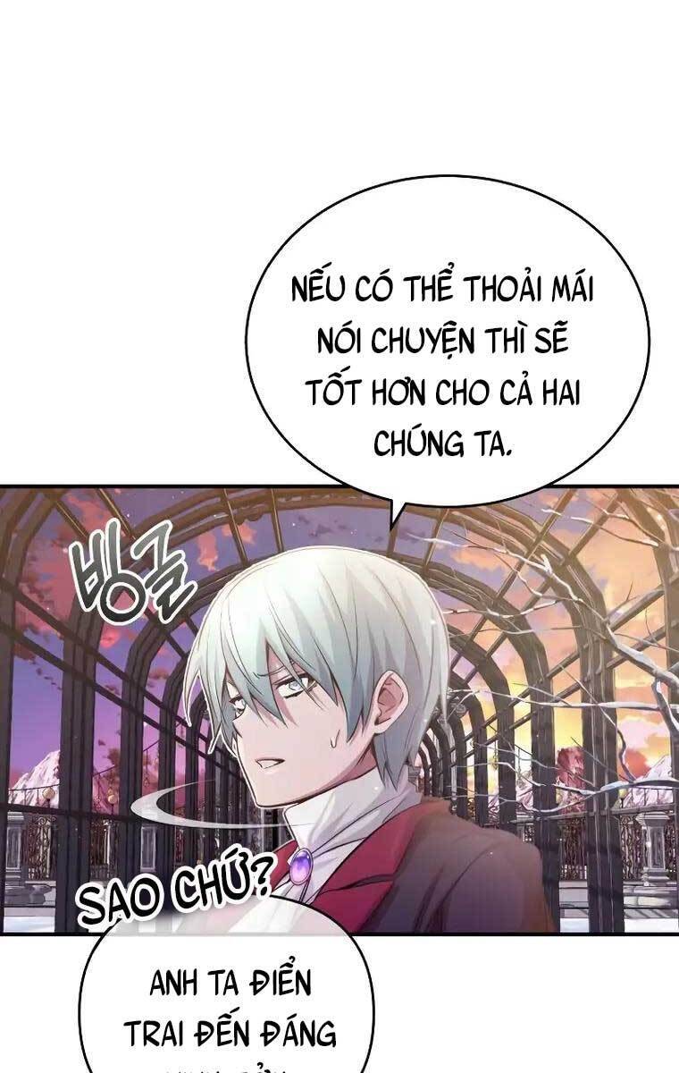 Pháp Sư Hắc Ám Hồi Sinh Sau 66666 Năm Chap 63 - Next Chap 64
