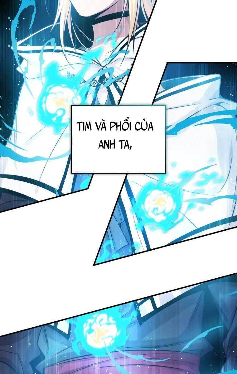 Pháp Sư Hắc Ám Hồi Sinh Sau 66666 Năm Chap 63 - Next Chap 64
