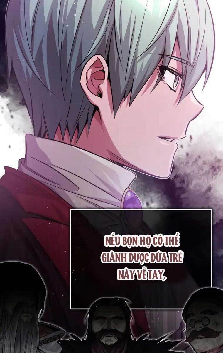 Pháp Sư Hắc Ám Hồi Sinh Sau 66666 Năm Chap 63 - Next Chap 64