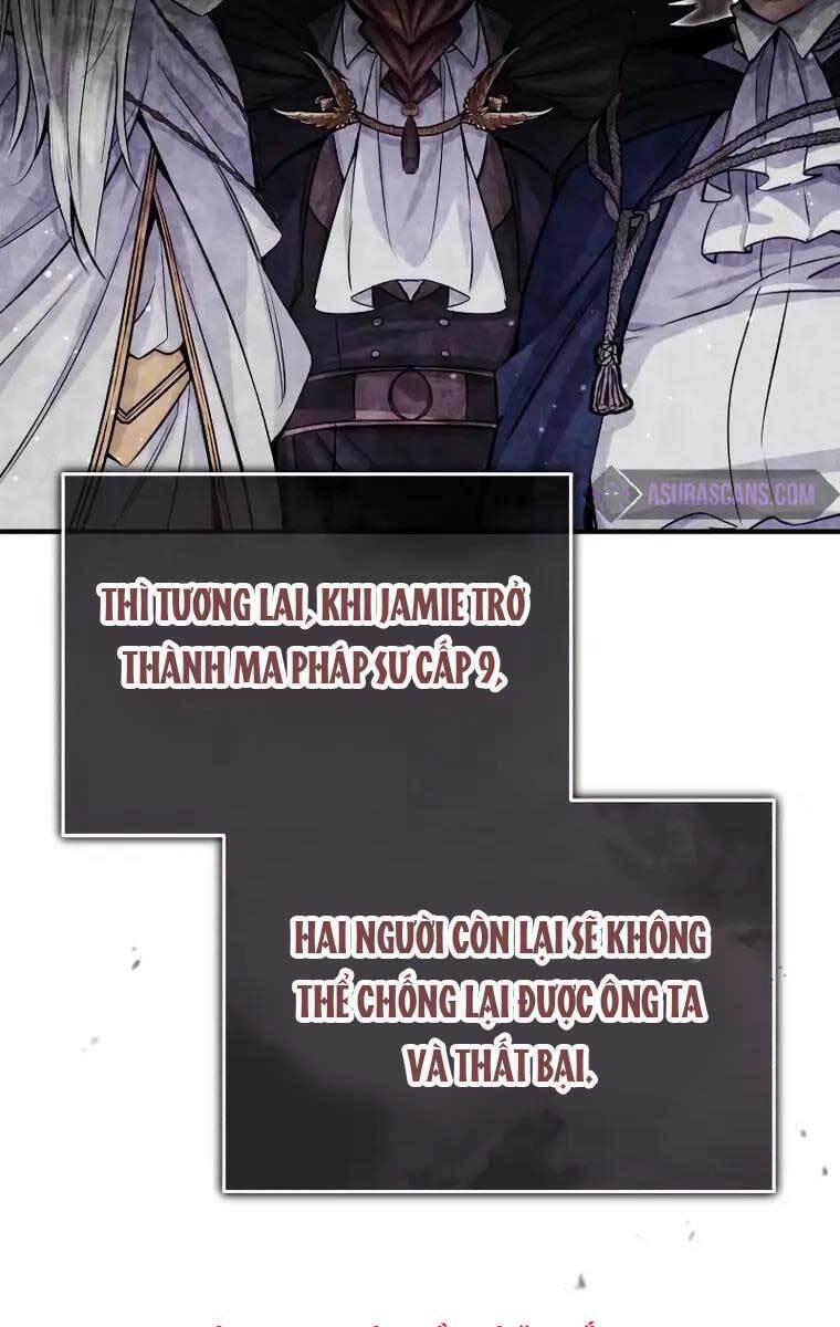 Pháp Sư Hắc Ám Hồi Sinh Sau 66666 Năm Chap 63 - Next Chap 64