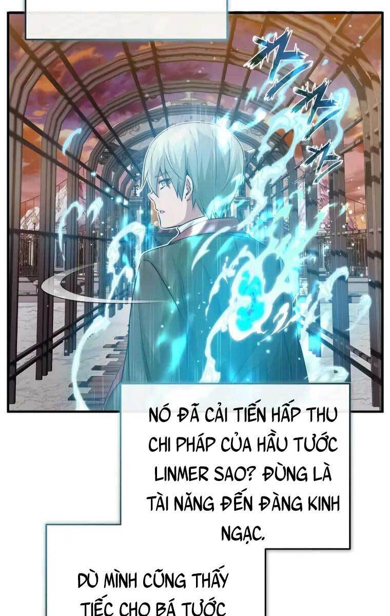 Pháp Sư Hắc Ám Hồi Sinh Sau 66666 Năm Chap 63 - Next Chap 64