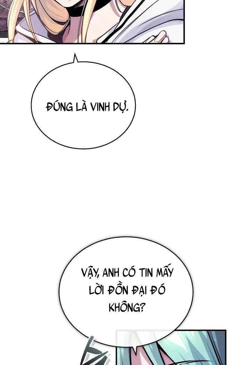 Pháp Sư Hắc Ám Hồi Sinh Sau 66666 Năm Chap 63 - Next Chap 64