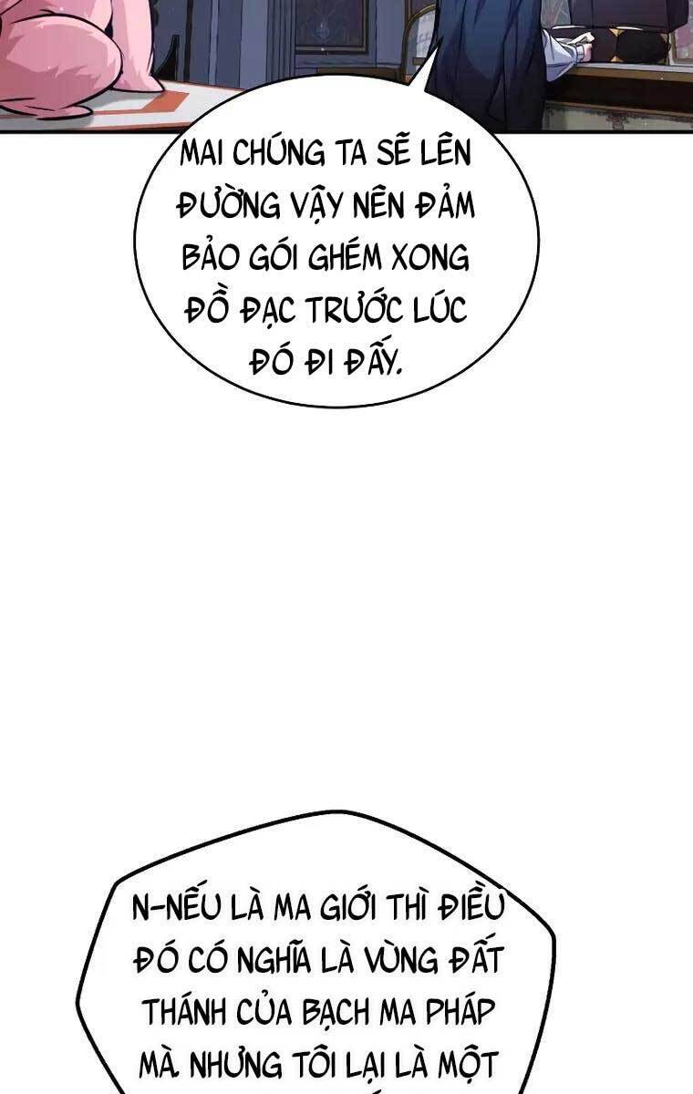 Pháp Sư Hắc Ám Hồi Sinh Sau 66666 Năm Chap 63 - Next Chap 64