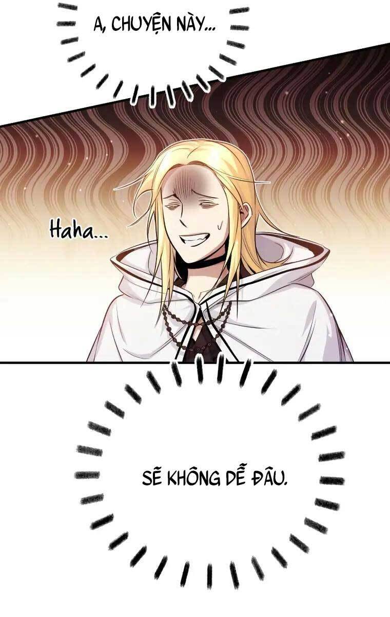Pháp Sư Hắc Ám Hồi Sinh Sau 66666 Năm Chap 63 - Next Chap 64