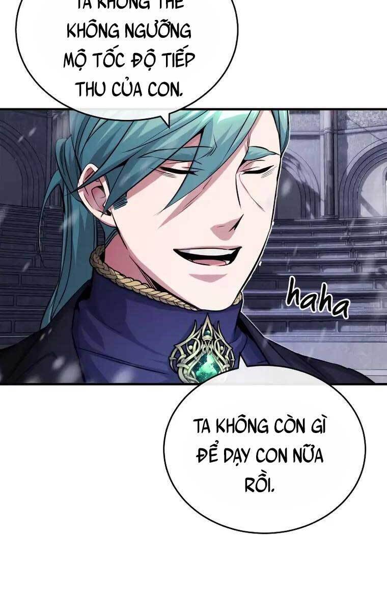Pháp Sư Hắc Ám Hồi Sinh Sau 66666 Năm Chap 63 - Next Chap 64