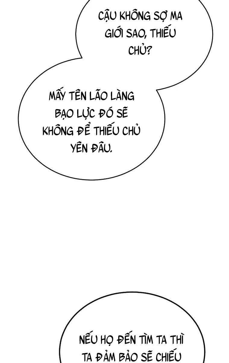 Pháp Sư Hắc Ám Hồi Sinh Sau 66666 Năm Chap 63 - Next Chap 64