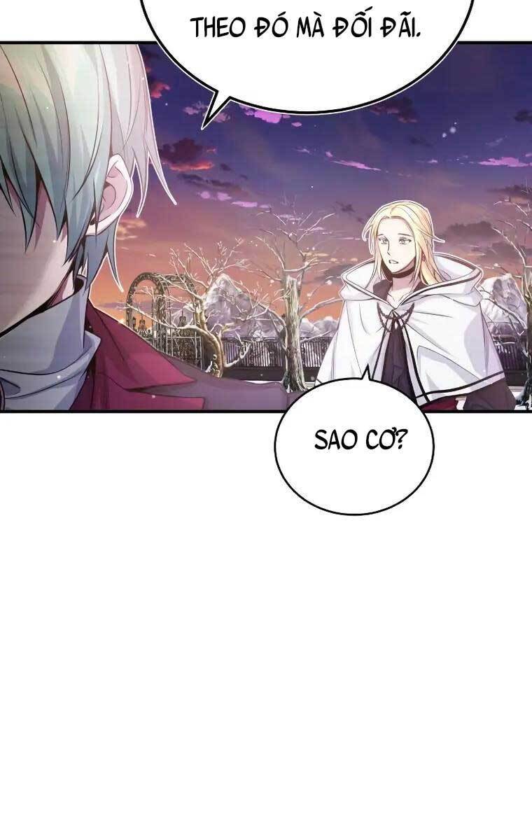 Pháp Sư Hắc Ám Hồi Sinh Sau 66666 Năm Chap 63 - Next Chap 64