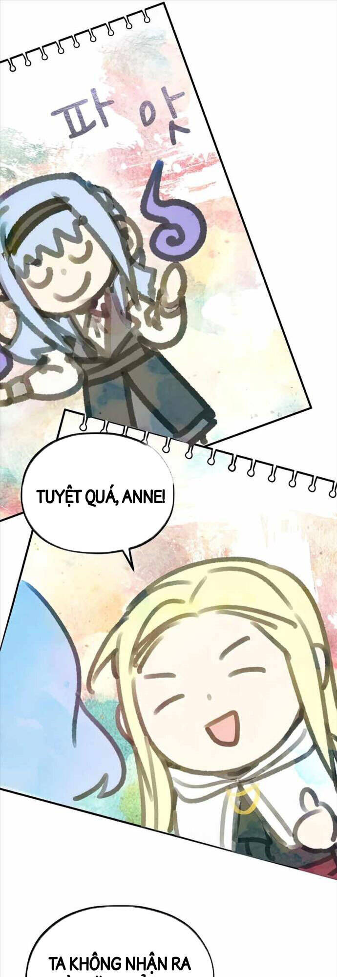 Pháp Sư Hắc Ám Hồi Sinh Sau 66666 Năm Chap 70 - Next Chap 71