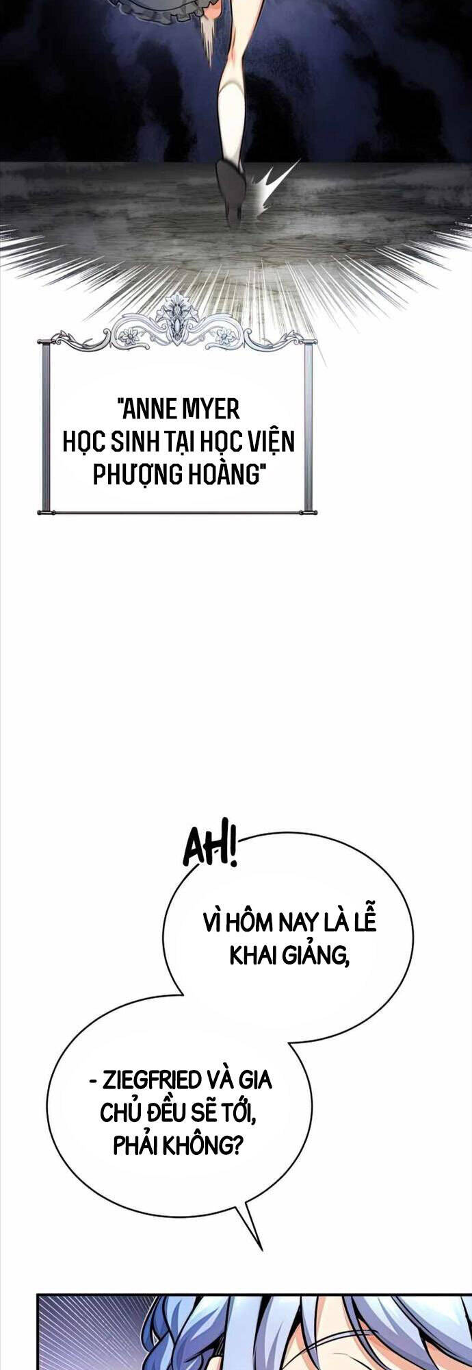 Pháp Sư Hắc Ám Hồi Sinh Sau 66666 Năm Chap 70 - Next Chap 71