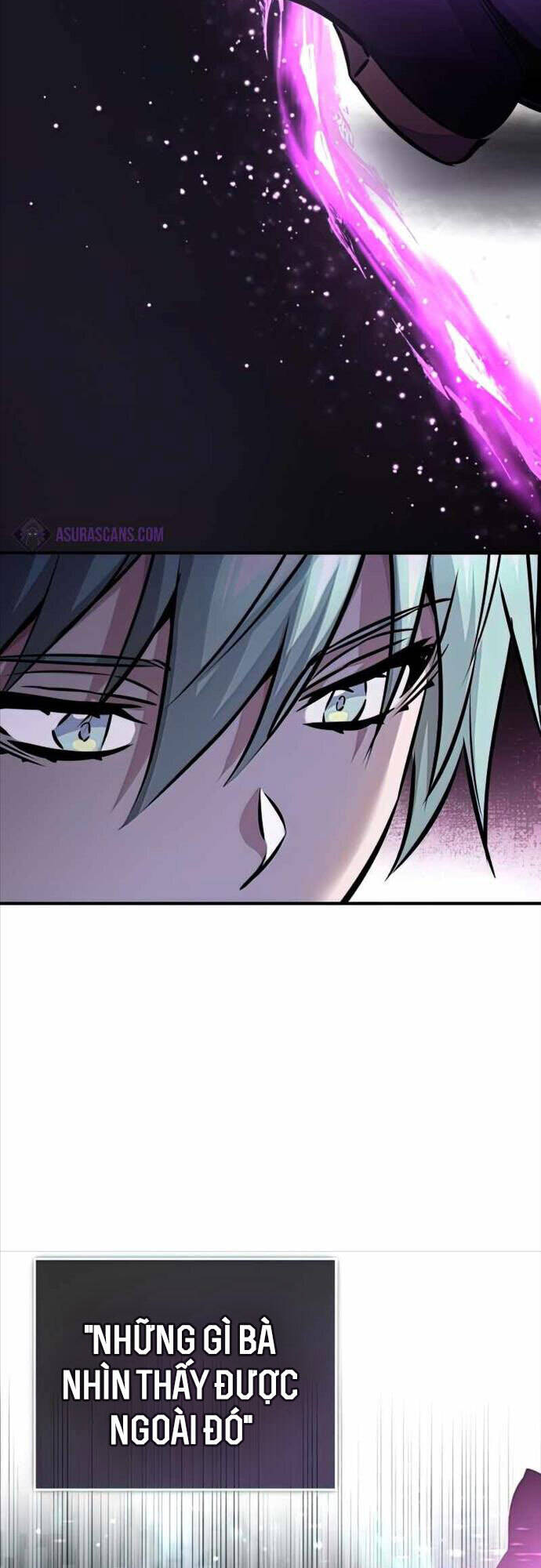 Pháp Sư Hắc Ám Hồi Sinh Sau 66666 Năm Chap 70 - Next Chap 71