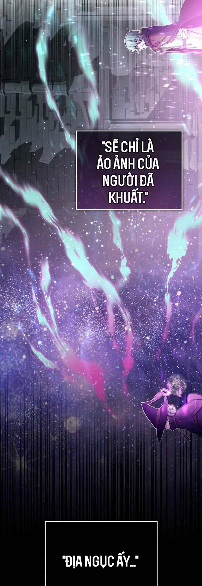 Pháp Sư Hắc Ám Hồi Sinh Sau 66666 Năm Chap 70 - Next Chap 71