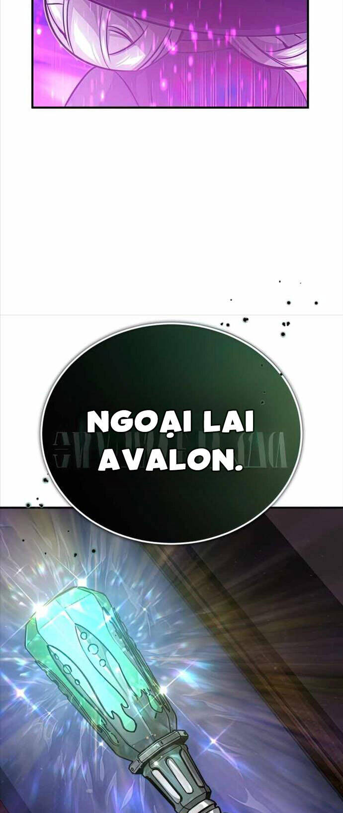 Pháp Sư Hắc Ám Hồi Sinh Sau 66666 Năm Chap 70 - Next Chap 71