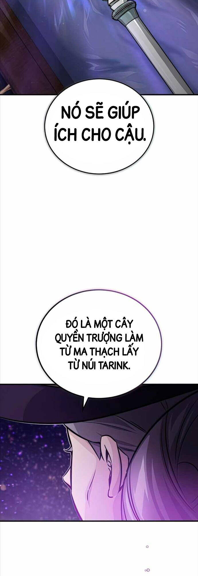 Pháp Sư Hắc Ám Hồi Sinh Sau 66666 Năm Chap 70 - Next Chap 71