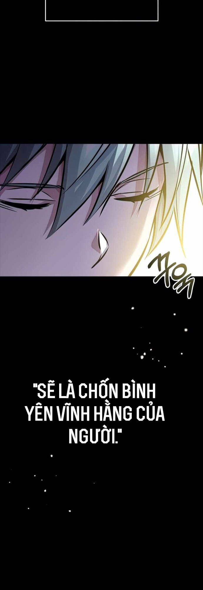Pháp Sư Hắc Ám Hồi Sinh Sau 66666 Năm Chap 70 - Next Chap 71