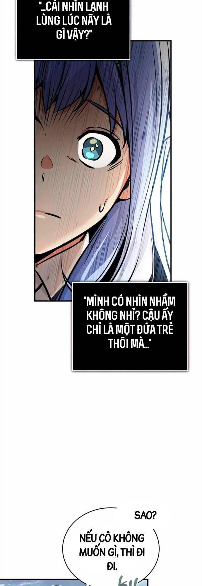 Pháp Sư Hắc Ám Hồi Sinh Sau 66666 Năm Chap 70 - Next Chap 71