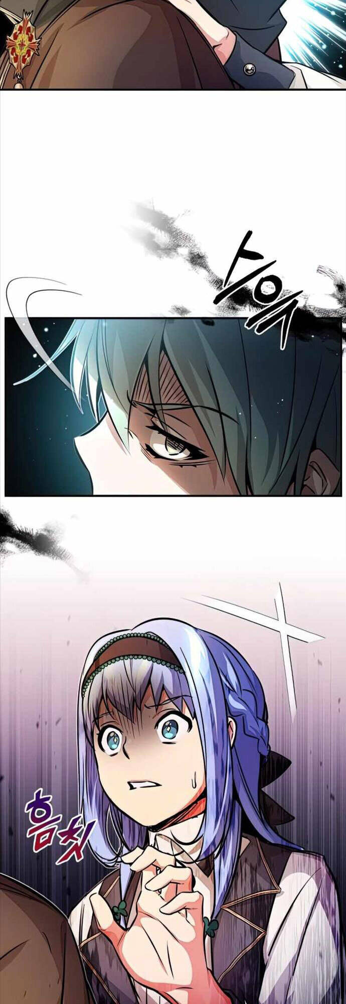 Pháp Sư Hắc Ám Hồi Sinh Sau 66666 Năm Chap 70 - Next Chap 71