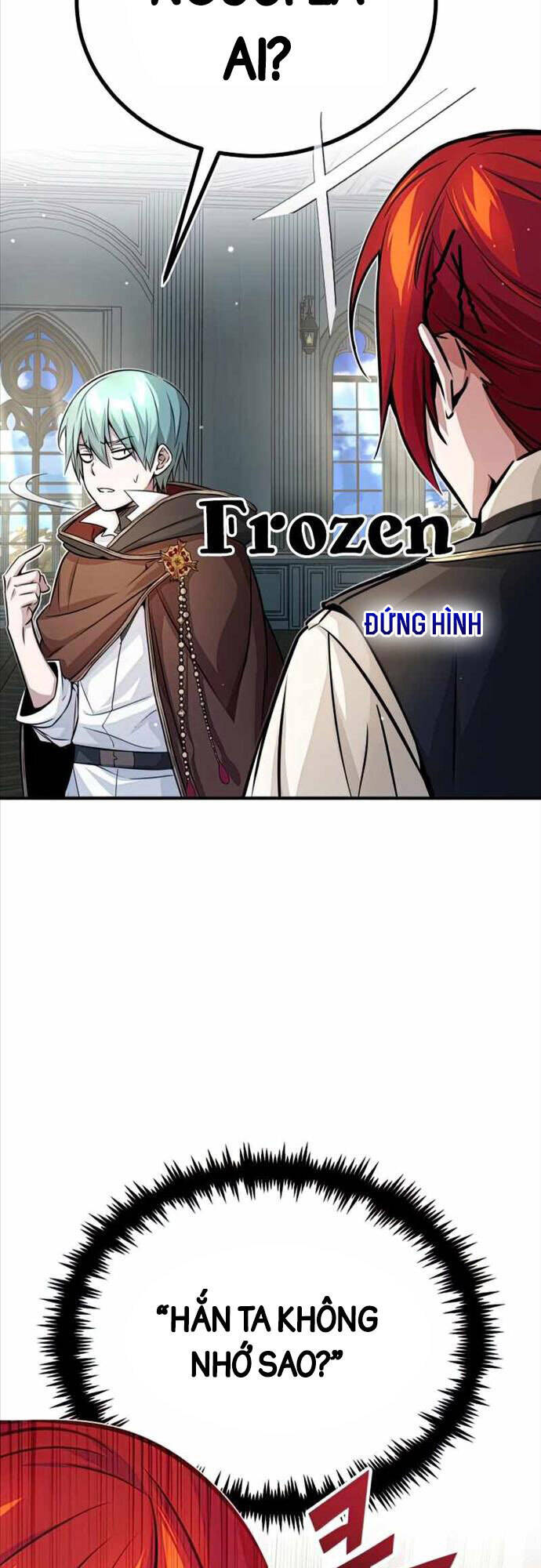 Pháp Sư Hắc Ám Hồi Sinh Sau 66666 Năm Chap 70 - Next Chap 71