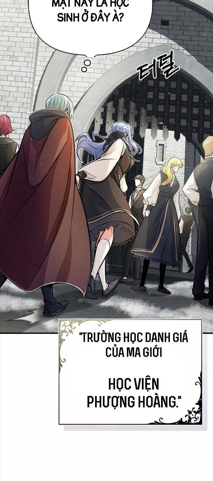 Pháp Sư Hắc Ám Hồi Sinh Sau 66666 Năm Chap 70 - Next Chap 71