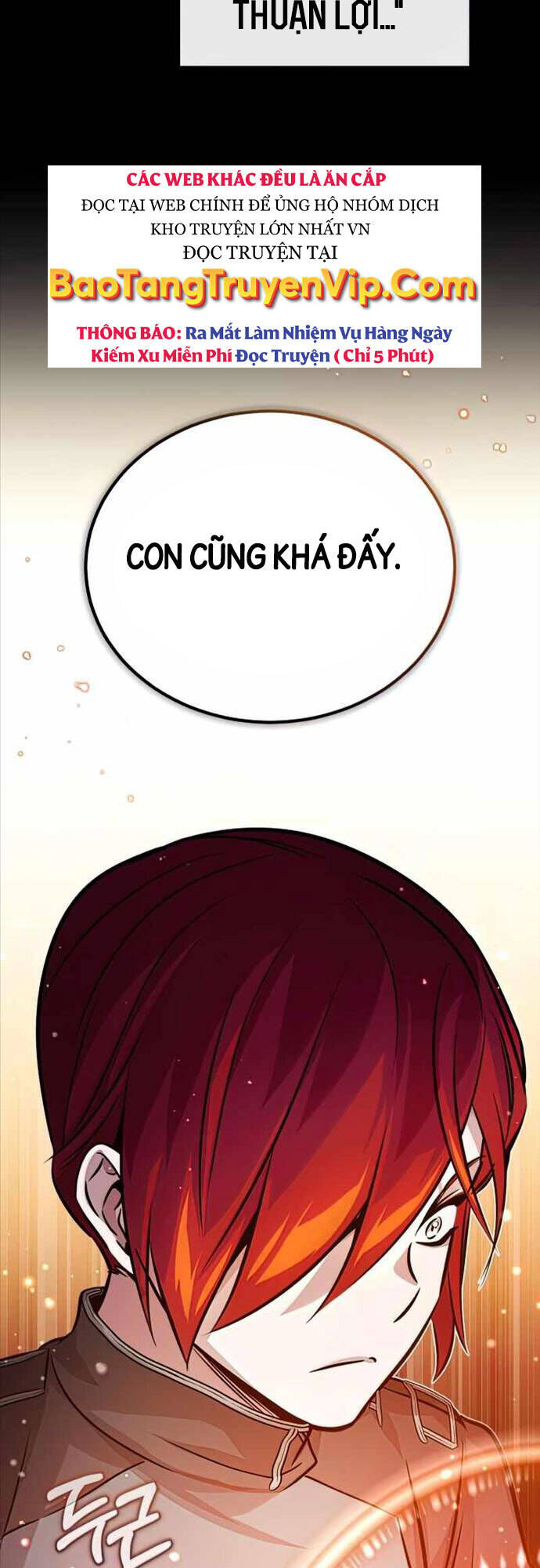 Pháp Sư Hắc Ám Hồi Sinh Sau 66666 Năm Chap 70 - Next Chap 71