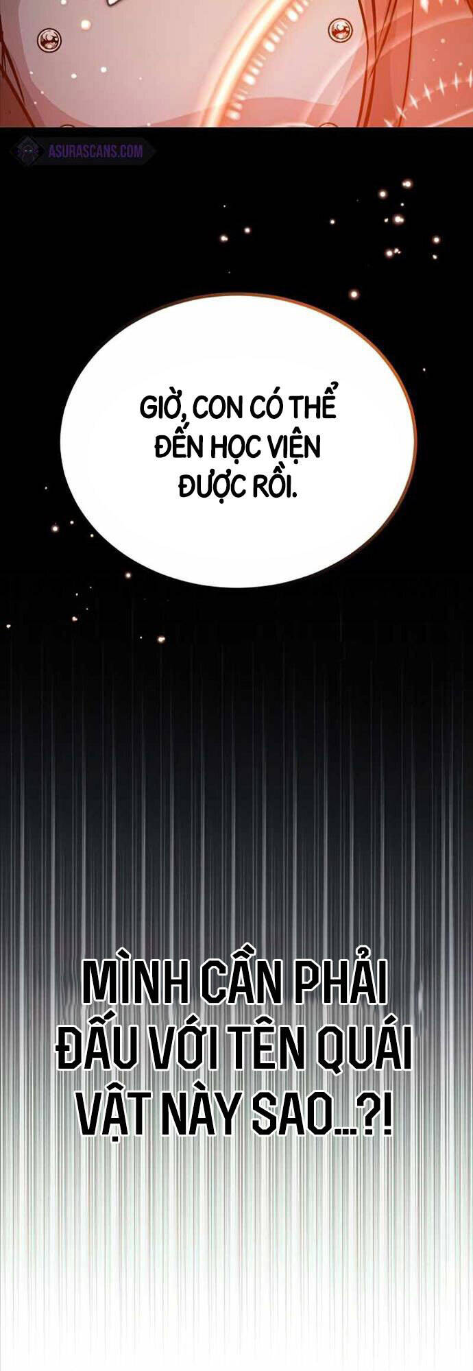 Pháp Sư Hắc Ám Hồi Sinh Sau 66666 Năm Chap 70 - Next Chap 71