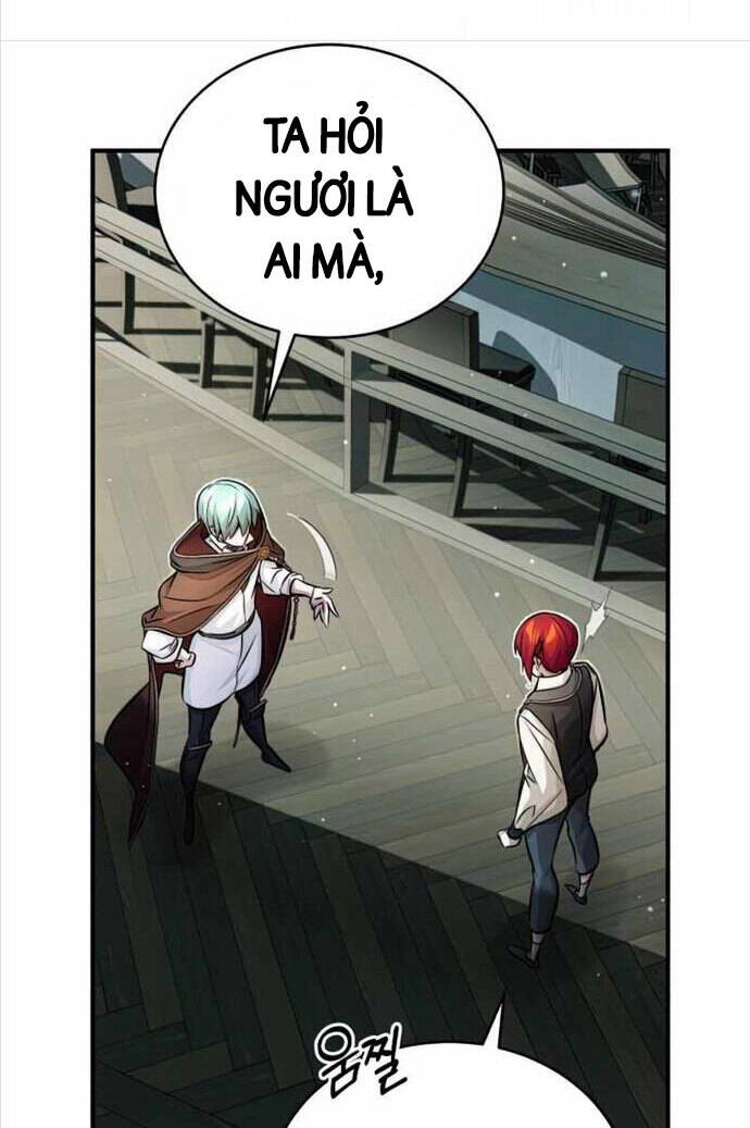 Pháp Sư Hắc Ám Hồi Sinh Sau 66666 Năm Chap 70 - Next Chap 71