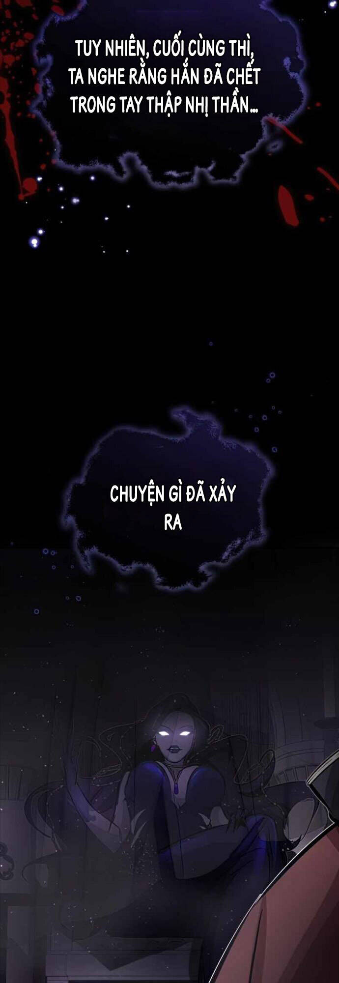 Pháp Sư Hắc Ám Hồi Sinh Sau 66666 Năm Chap 70 - Next Chap 71