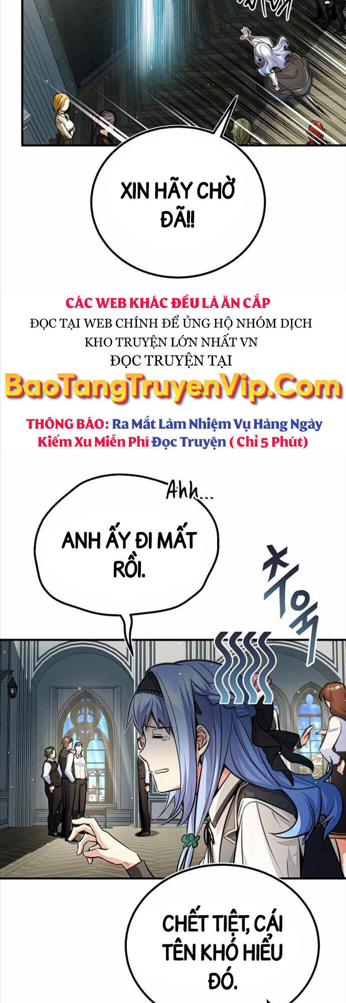 Pháp Sư Hắc Ám Hồi Sinh Sau 66666 Năm Chap 70 - Next Chap 71